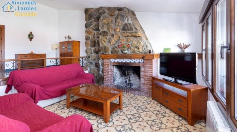 Granada - Monachil - 1452m2