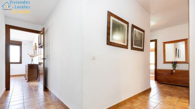 Granada - Monachil - 1452m2
