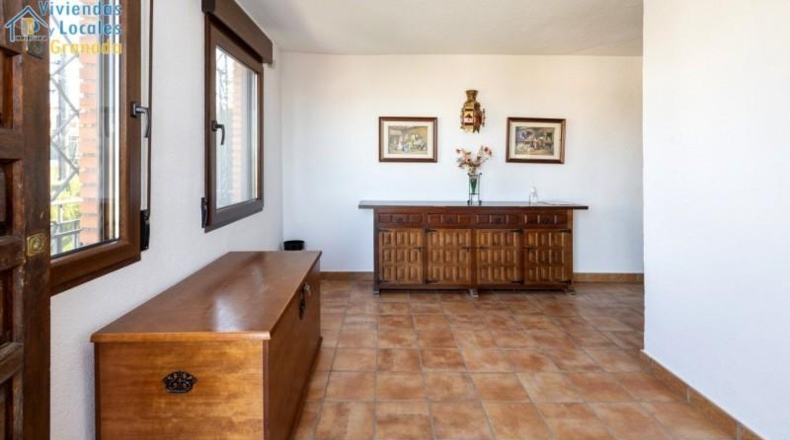 Granada - Monachil - 1452m2