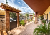 Detached villa with land for sale on España, Alfacar, ref: TR411823 photo
