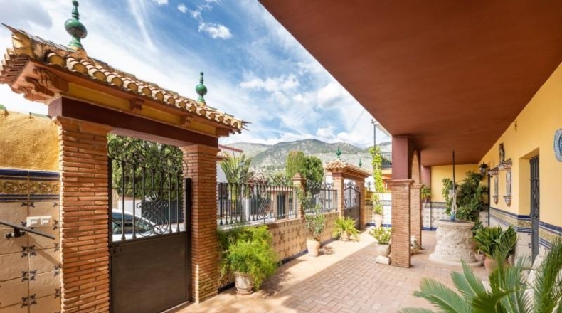 Granada - Alfacar - 499m2