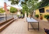 Detached villa with land for sale on España, Alfacar, ref: TR411823 photo