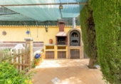 Detached villa with land for sale on España, Alfacar, ref: TR411823 photo