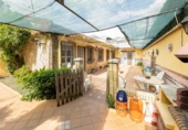 Detached villa with land for sale on España, Alfacar, ref: TR411823 photo