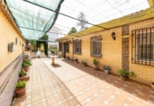 Detached villa with land for sale on España, Alfacar, ref: TR411823 photo