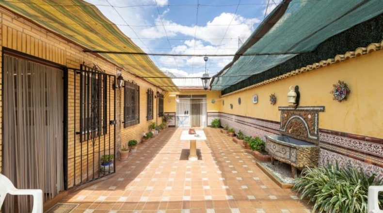 Granada - Alfacar - 499m2