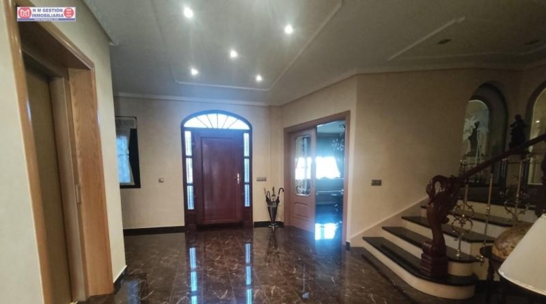 Ciudad Real - Alcázar de San Juan - 700m2