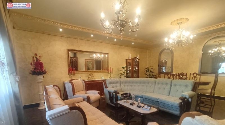Ciudad Real - Alcázar de San Juan - 700m2