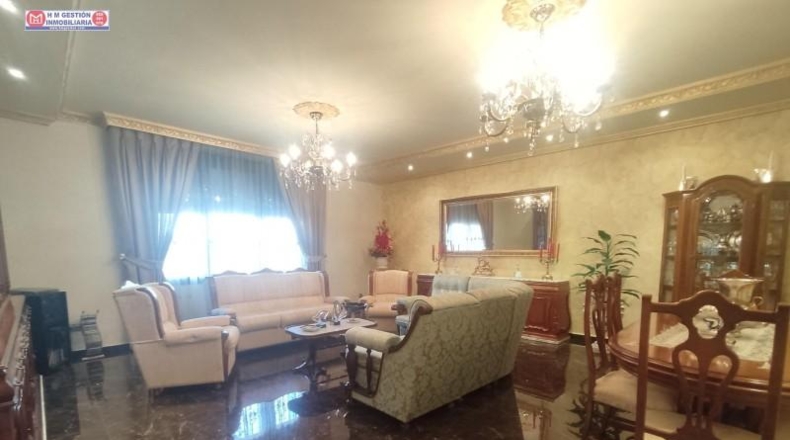 Ciudad Real - Alcázar de San Juan - 700m2
