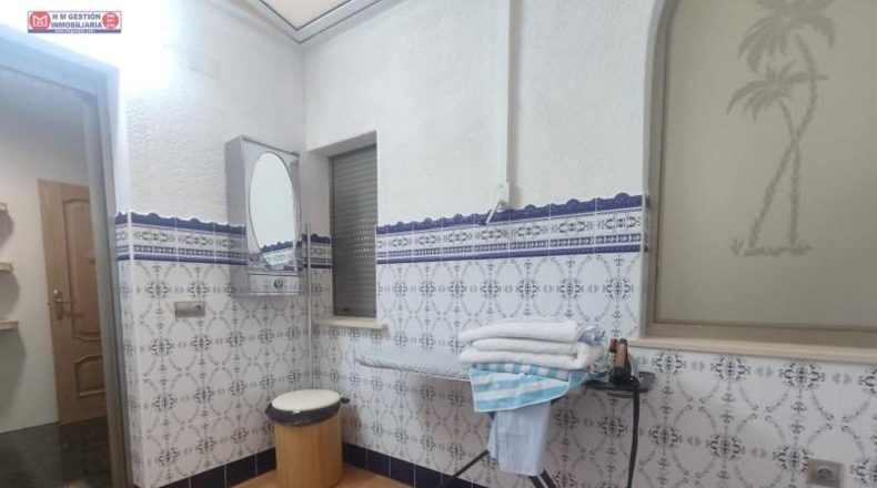 Ciudad Real - Alcázar de San Juan - 700m2