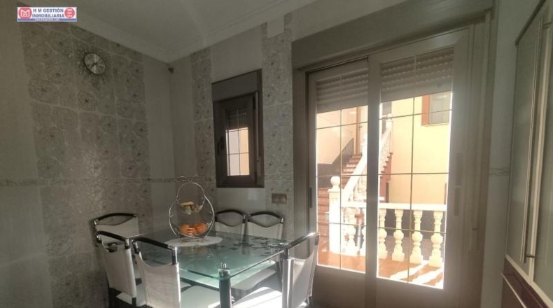 Ciudad Real - Alcázar de San Juan - 700m2