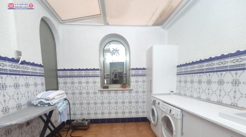 Ciudad Real - Alcázar de San Juan - 700m2
