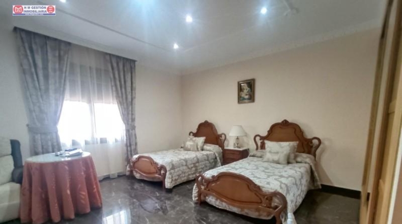 Ciudad Real - Alcázar de San Juan - 700m2