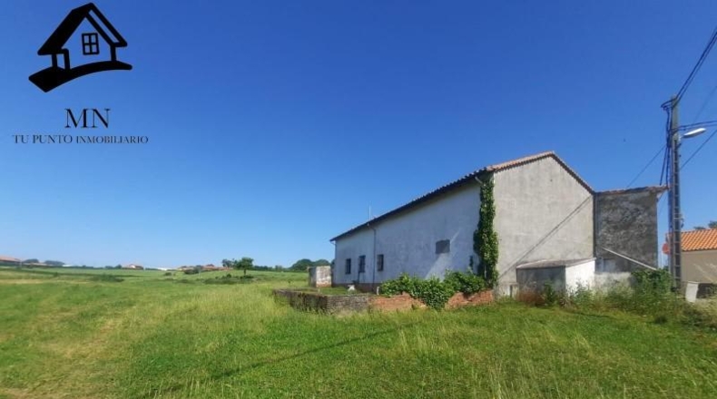 Cantabria - Suances - 2420m2