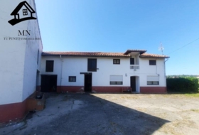 Suances 2420&nbsp;m²