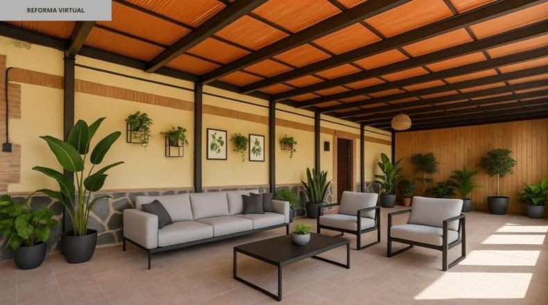 Burgos - San Martín de Rubiales - 70000m2