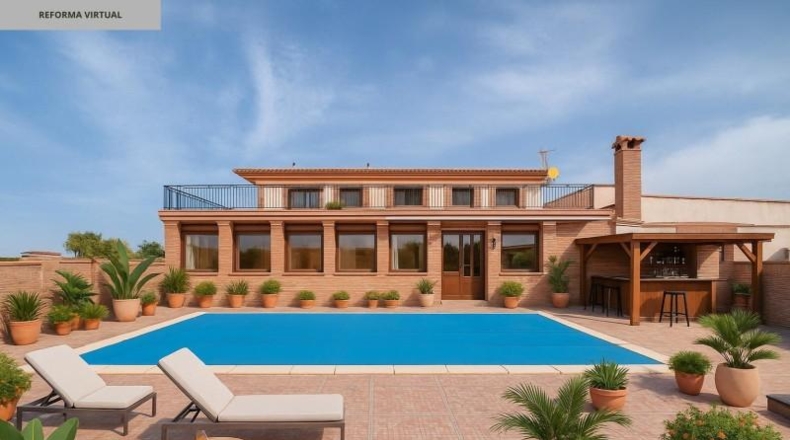 Burgos - San Martín de Rubiales - 70000m2