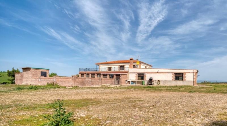 Burgos - San Martín de Rubiales - 70000m2