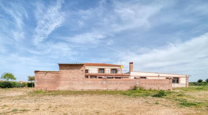 Burgos - San Martín de Rubiales - 70000m2