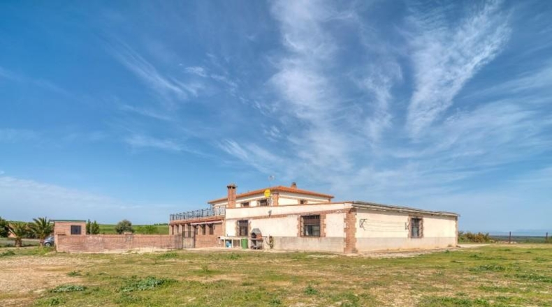 Burgos - San Martín de Rubiales - 70000m2