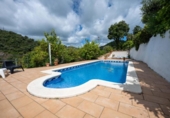 Detached villa with land for sale on España, Santa Susanna, ref: TR411824 photo