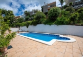 Detached villa with land for sale on España, Santa Susanna, ref: TR411824 photo
