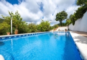 Detached villa with land for sale on España, Santa Susanna, ref: TR411824 photo