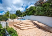 Detached villa with land for sale on España, Santa Susanna, ref: TR411824 photo