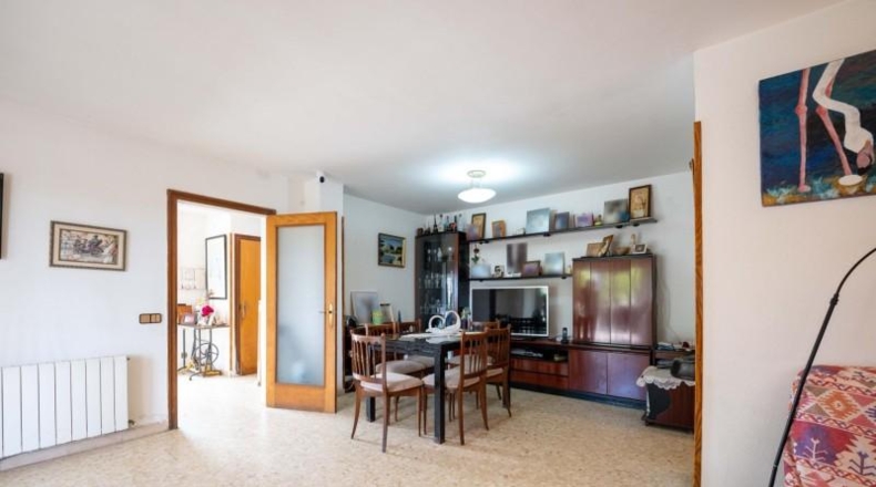 Barcelona - Santa Susanna - 754m2
