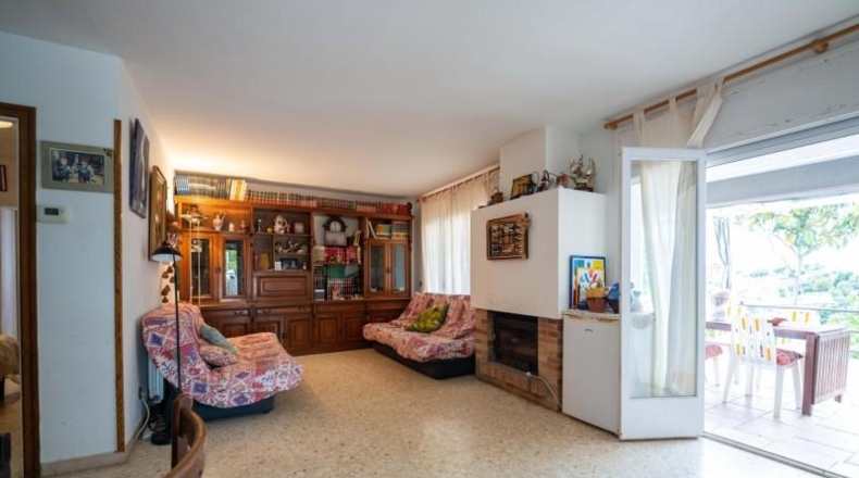 Barcelona - Santa Susanna - 754m2