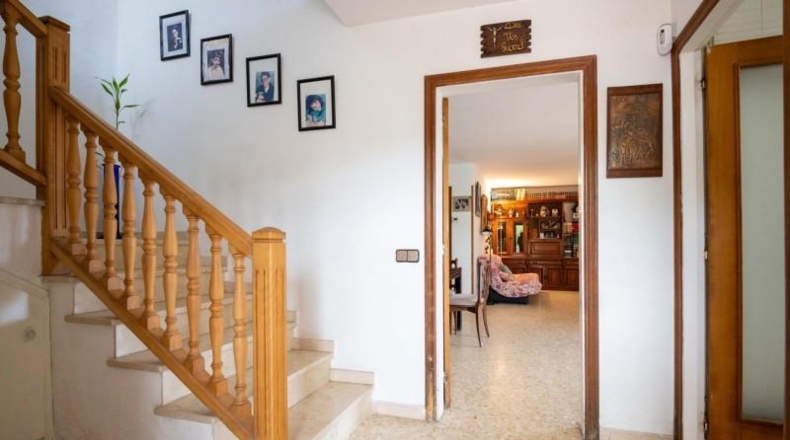 Barcelona - Santa Susanna - 754m2