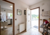Detached villa with land for sale on España, Santa Susanna, ref: TR411824 photo