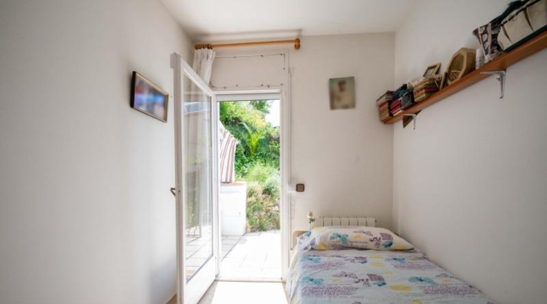Barcelona - Santa Susanna - 754m2
