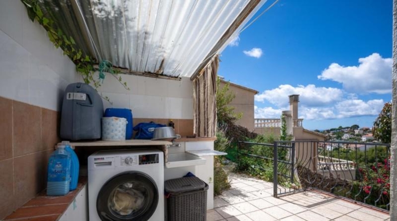 Barcelona - Santa Susanna - 754m2