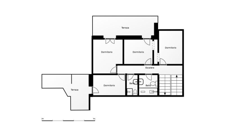 Barcelona - Santa Susanna - 754m2