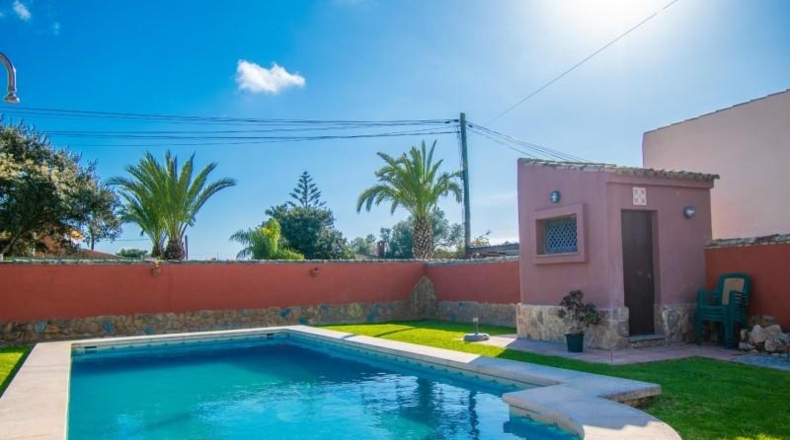 Cádiz - Chiclana de la Frontera - 1000m2