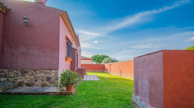 Cádiz - Chiclana de la Frontera - 1000m2