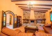 Detached villa with land for sale on España, Chiclana de la Frontera, ref: TR402726 photo