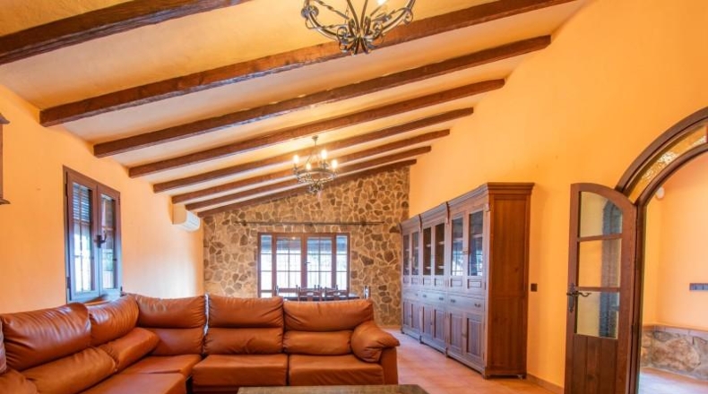 Cádiz - Chiclana de la Frontera - 1000m2