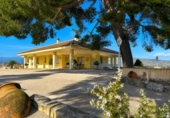 Detached villa with land for sale on España, Ontinyent, ref: TR411825 photo