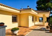 Detached villa with land for sale on España, Ontinyent, ref: TR411825 photo