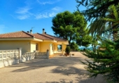 Detached villa with land for sale on España, Ontinyent, ref: TR411825 photo