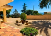 Detached villa with land for sale on España, Ontinyent, ref: TR411825 photo