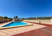 Detached villa with land for sale on España, Ontinyent, ref: TR411825 photo