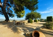 Detached villa with land for sale on España, Ontinyent, ref: TR411825 photo