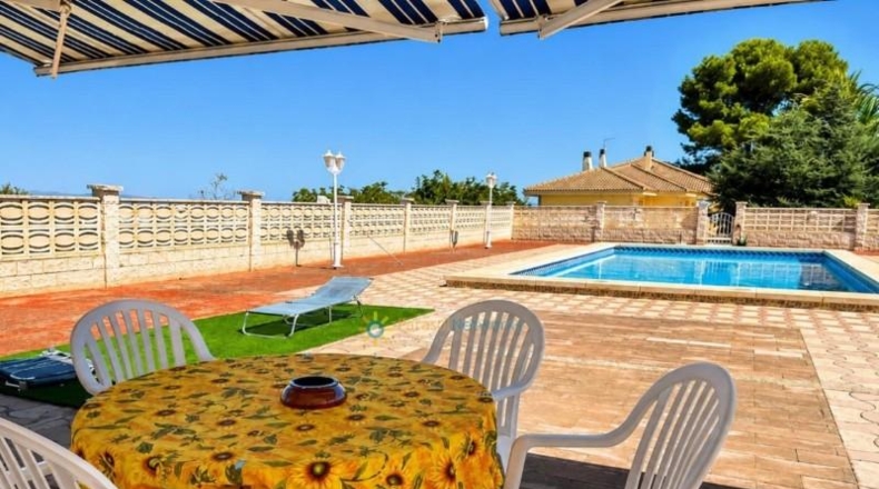 Valencia - Ontinyent - 10044m2