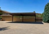 Detached villa with land for sale on España, Ontinyent, ref: TR411825 photo
