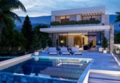 Urban land for sale on España, Campo-Mijas, ref: TR411834 photo