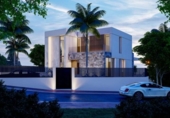 Urban land for sale on España, Campo-Mijas, ref: TR411834 photo