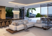 Urban land for sale on España, Campo-Mijas, ref: TR411834 photo
